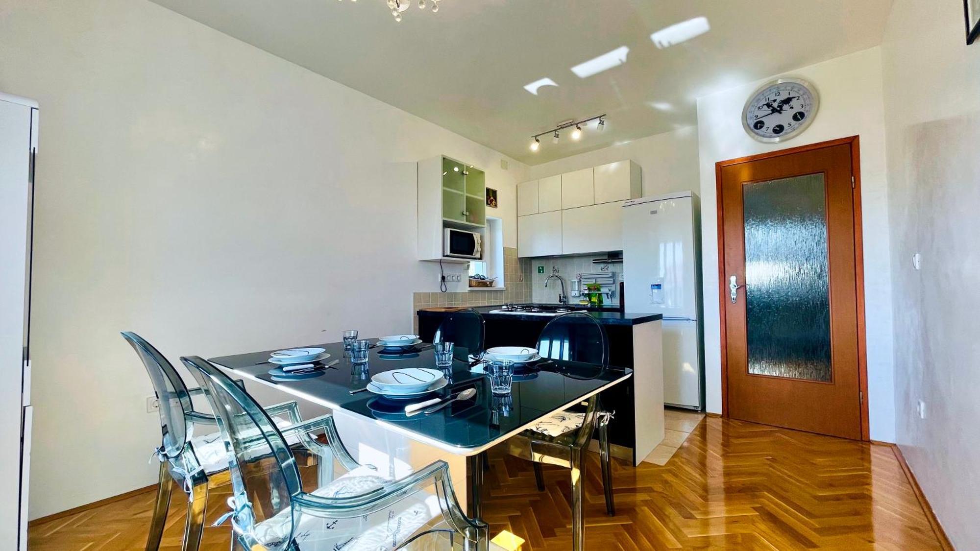 Apartments - Villa Sidro Jadranovo Zewnętrze zdjęcie