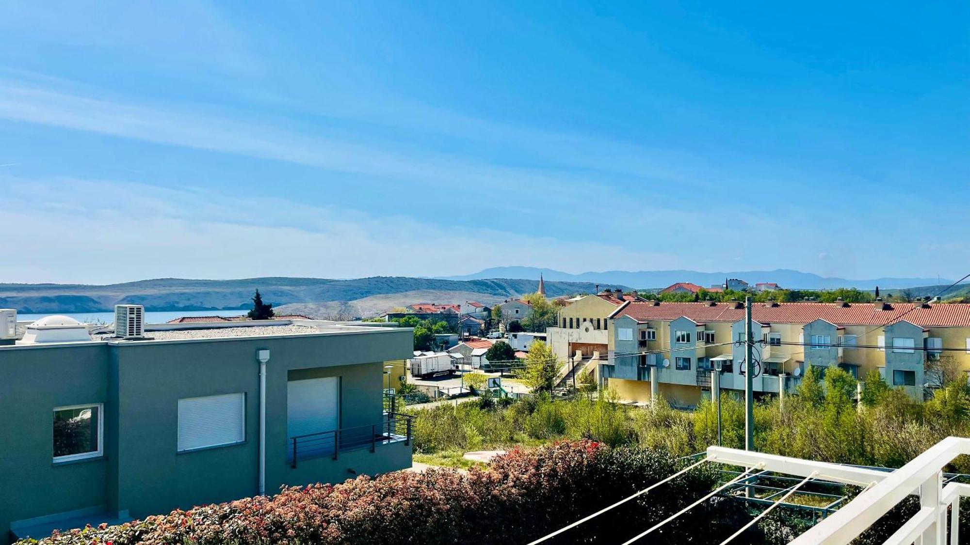 Apartments - Villa Sidro Jadranovo Zewnętrze zdjęcie