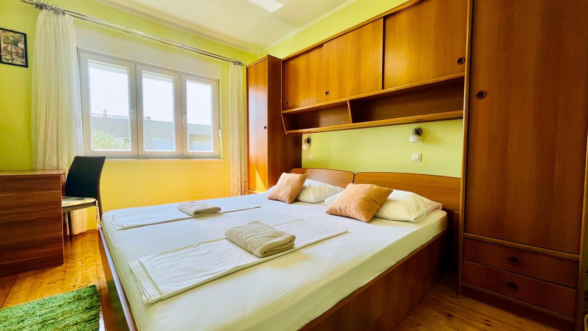 Apartments - Villa Sidro Jadranovo Zewnętrze zdjęcie