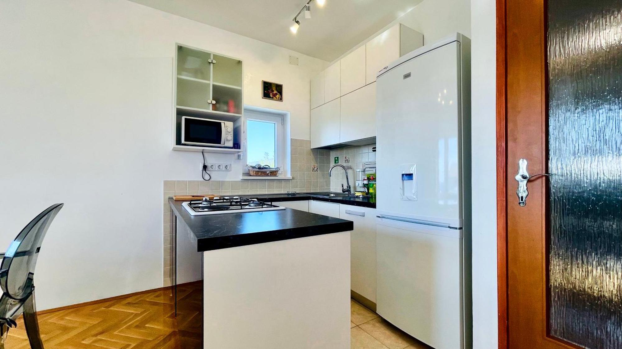 Apartments - Villa Sidro Jadranovo Zewnętrze zdjęcie