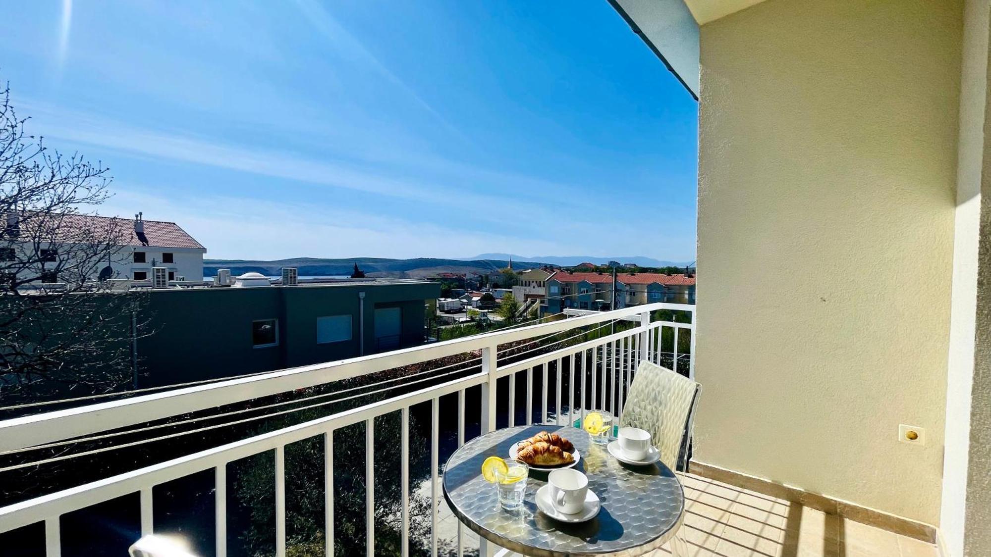 Apartments - Villa Sidro Jadranovo Zewnętrze zdjęcie