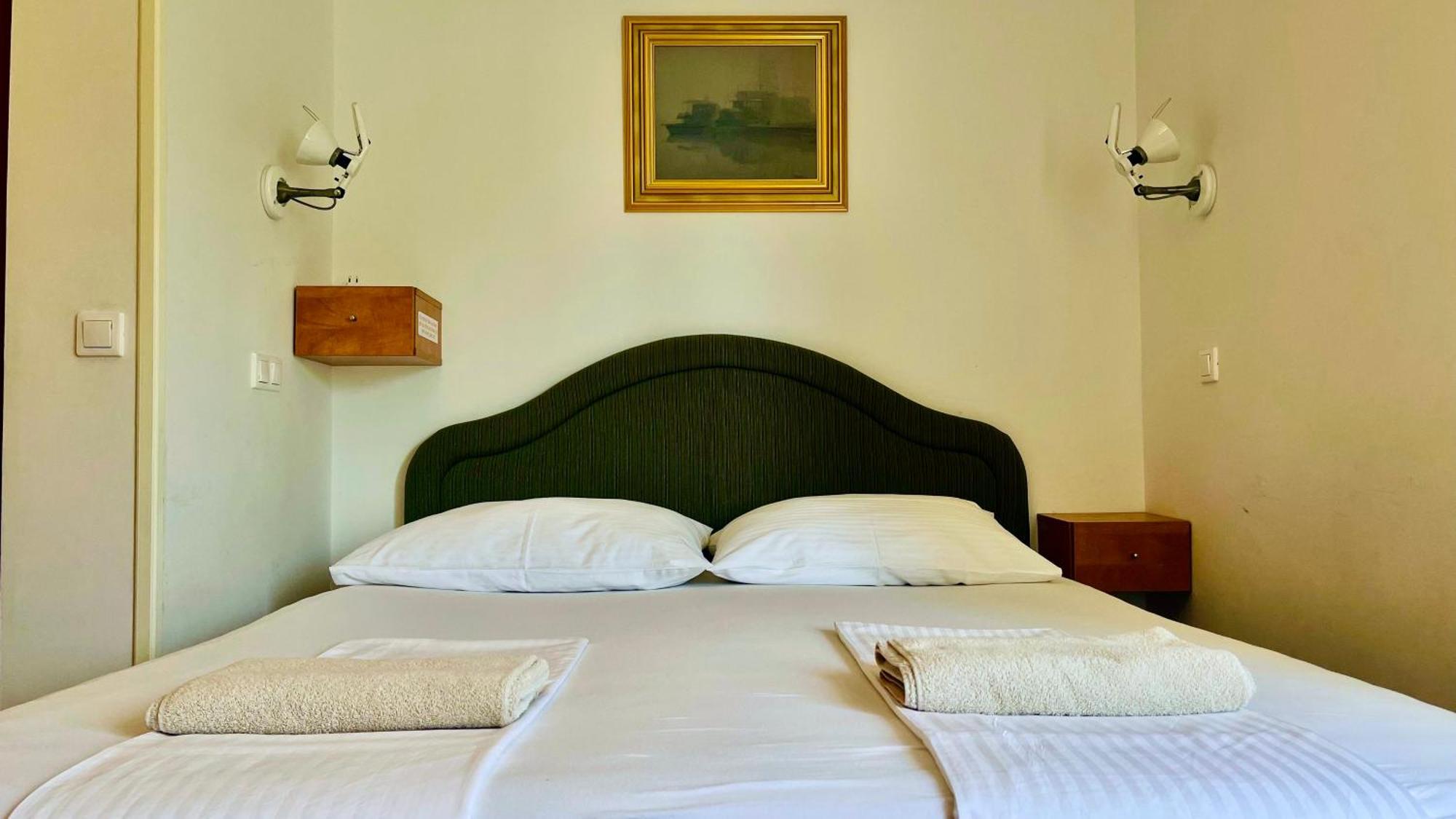 Apartments - Villa Sidro Jadranovo Zewnętrze zdjęcie