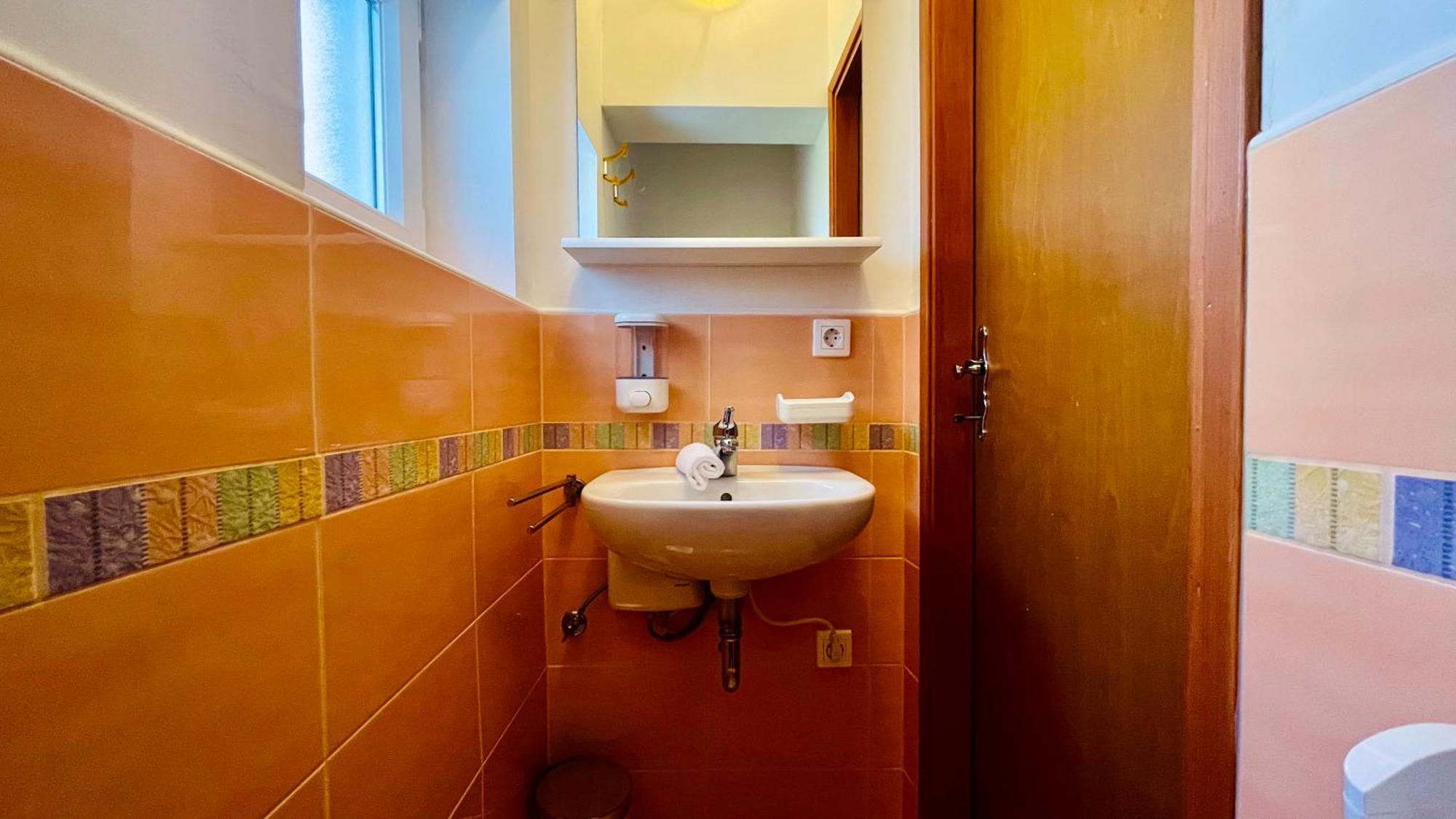 Apartments - Villa Sidro Jadranovo Zewnętrze zdjęcie