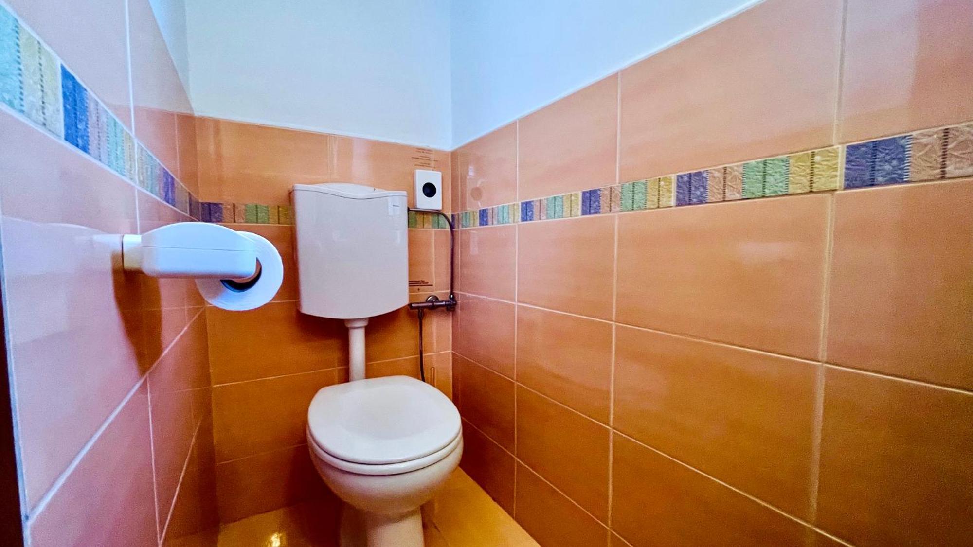 Apartments - Villa Sidro Jadranovo Zewnętrze zdjęcie