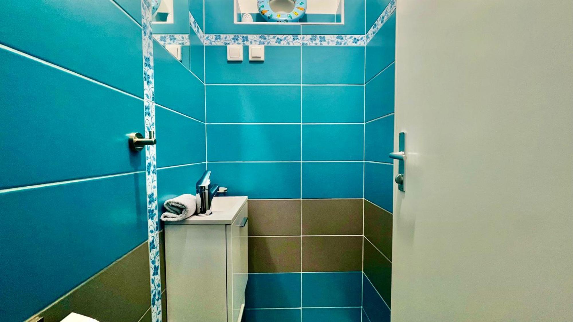 Apartments - Villa Sidro Jadranovo Zewnętrze zdjęcie