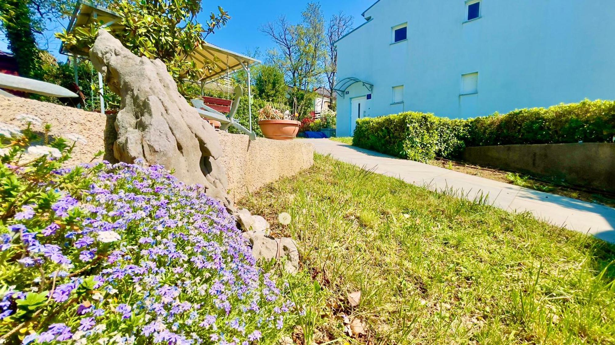 Apartments - Villa Sidro Jadranovo Zewnętrze zdjęcie