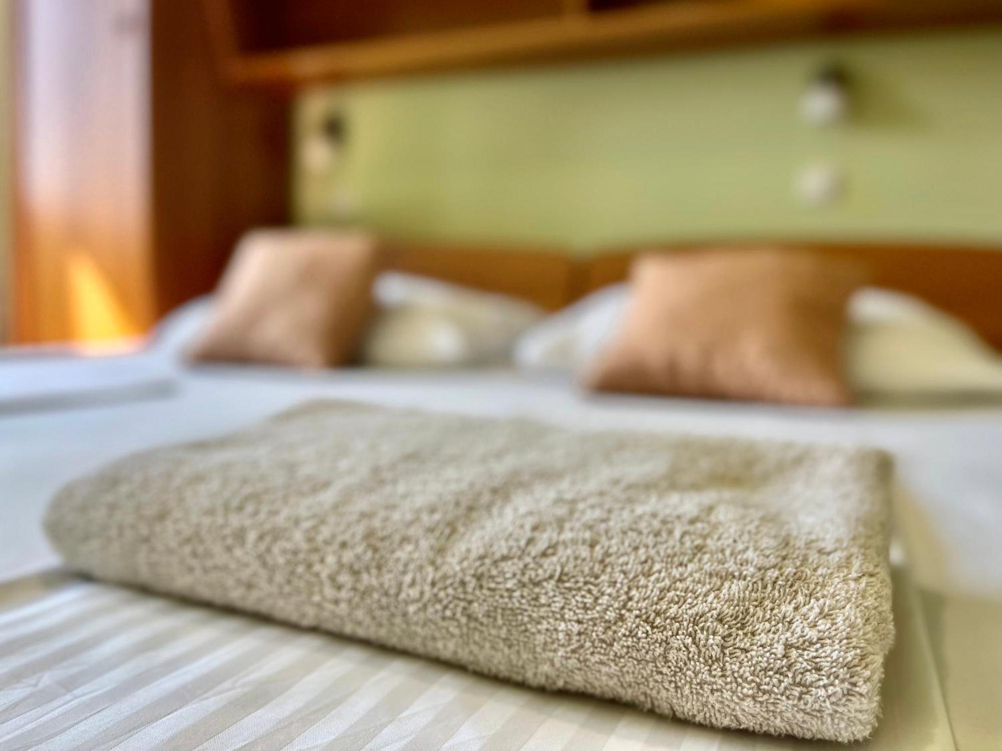 Apartments - Villa Sidro Jadranovo Zewnętrze zdjęcie